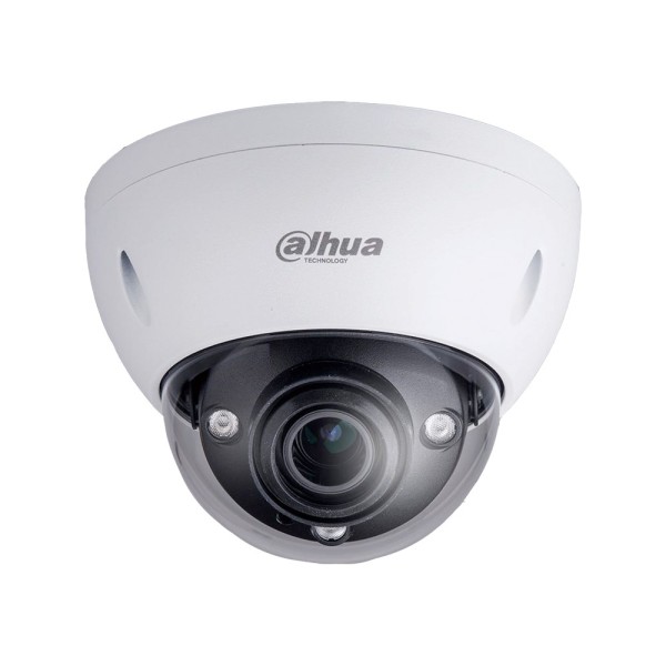 Acheter DAHUA DAHUA-1722-FO Dôme fixe IP avec éclairage IR de 50 m, série StarLight, antivandale pour l’extérieur