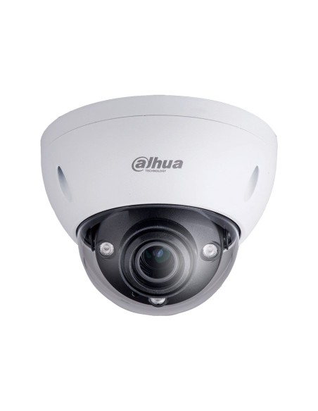 Acheter DAHUA DAHUA-1722-FO Dôme fixe IP avec éclairage IR de 50 m, série StarLight, antivandale pour l’extérieur