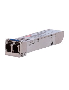 Reyee RG-mini-GBIC-LH40-SM1310 Ruijie Transceptor Módulo SFP - Comprimento da Onda 1310 NM - Fibra Monomodo - Conector LC UPC DU