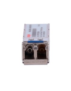 Reyee RG-mini-GBIC-LH40-SM1310 Ruijie Transceptor Módulo SFP - Comprimento da Onda 1310 NM - Fibra Monomodo - Conector LC UPC DU 2