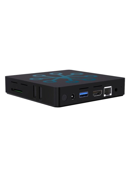 Vaelsys Sam-4485 Módulo de Integração de Vídeo Vim-XDT4 com análise de vídeo para instalações simples