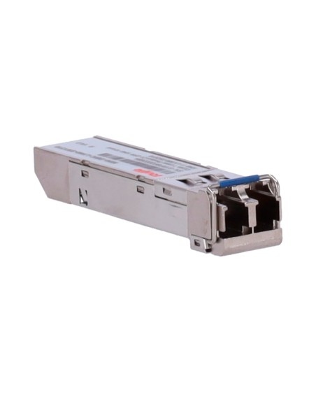 Reyee RG-mini-GBIC-LH40-SM1310 Ruijie Transceptor Módulo SFP - Comprimento da Onda 1310 NM - Fibra Monomodo - Conector LC UPC DU