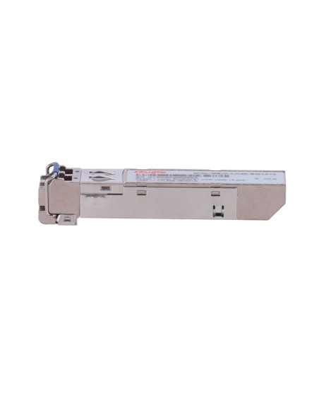 Comprar RUIJIE ENTERPRISE RG-MINI-GBIC-LH40-SM1310 Módulo transceptor SFP de Ruijie   - Estándar Ethernet 1000Base-LH   - Cone