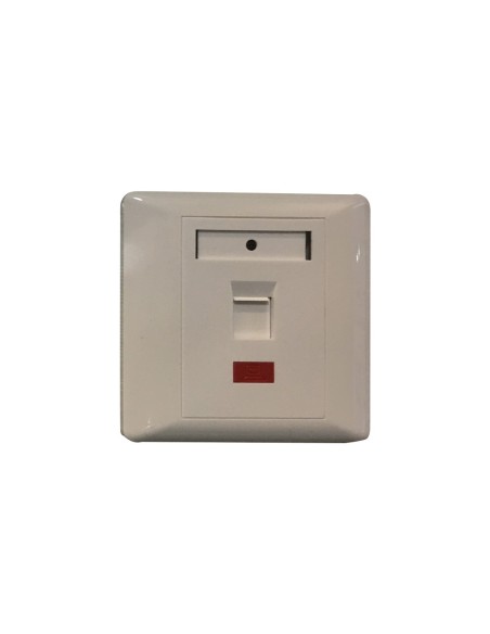 Kaufen AIRSPACE SAM-4447 1-Port-LAN-Anschlussdose