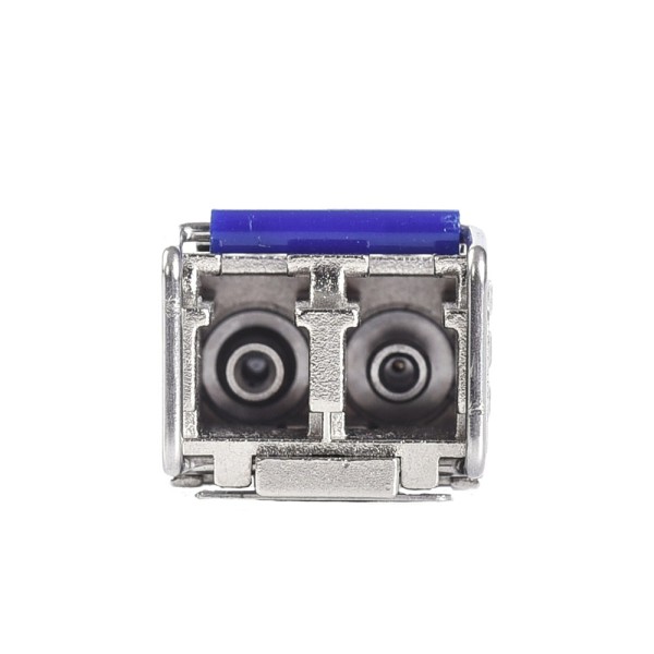 Acheter REYEE RG-MINI-GBIC-LX-SM1310 Module transceiver SFP de Ruijie  
 - Standard Ethernet 1000Base-LX  
 - Connecteur de type
