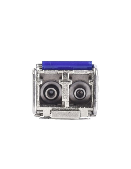 Comprar REYEE RG-MINI-GBIC-LX-SM1310 Ruijie Módulo transceptor SFP - Longitud de Onda 1310 nm - Fibra monomodo - Conector LC UPC
