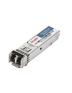 Kaufen REYEE RG-MINI-GBIC-SX-MM850 Ruijie SFP-Transceiver-Modul  
- Standard Ethernet 1000Base-SX  
- LC-Steckertyp
