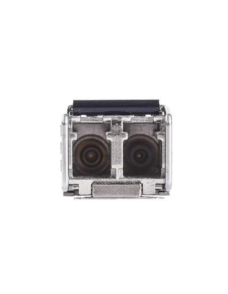 Reyee RG-Mini-GBIC-SX-MM850 Ruijie SFP Transceptor Módulo - Comprimento da Onda 850 NM - Fibra multimodo - Conector LC Duplex - 