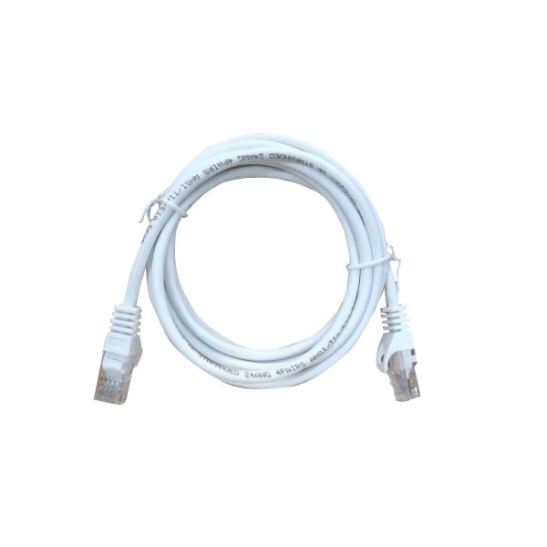 Acheter AIRSPACE SAM-4443 Câble UTP de 10 mètres non blindé avec connecteurs RJ45 Catégorie 5E