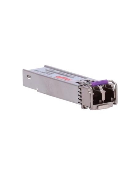Kaufen REYEE RG-MINI-GBIC-ZX80-SM1550 Ruijie SFP-Transceiver-Modul  
- Standard Ethernet 1000Base-ZX  
- Steckertyp