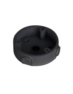Kaufen DAHUA DAHUA-560B schwarze Aufputz-Rohrbasis für DAHUA-Dome-Kameras DAHUA