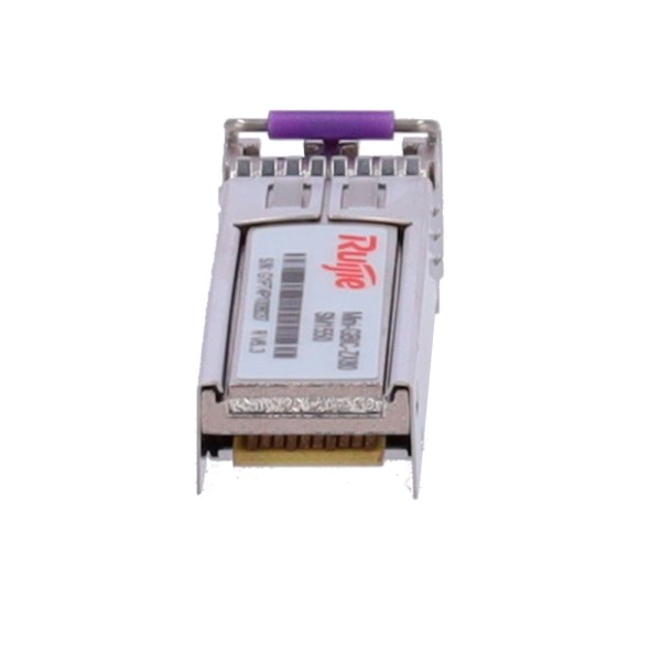 Comprar REYEE RG-MINI-GBIC-ZX80-SM1550 Ruijie Módulo transceptor SFP - Longitud de Onda 1550 nm - Fibra monomodo - Conector LC d