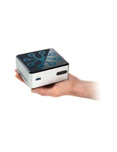 Vaelsys Sam-4487 CPT-DTP8 Compact Perimeter Analytics Equipamento