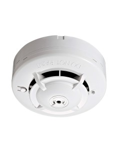 Acheter OEM FOC-718 détecteur de fumée autonome à station unique avec base incluse