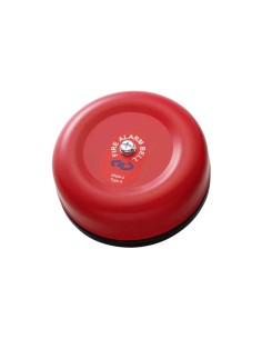 Acheter OEM FOC-723 Cloche d’alarme incendie de 6"