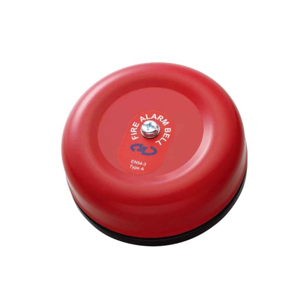 Acheter OEM FOC-723 Cloche d’alarme incendie de 6"