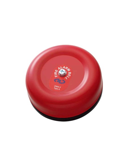 Acheter OEM FOC-723 Cloche d’alarme incendie de 6"