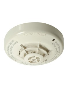 Hochiki Foc-725 DCD-1E - é detector de termoveloctory hochiki intrinsecamente seguro para sistema convencional