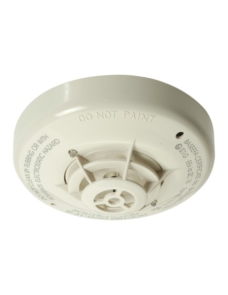 Hochiki Foc-725 DCD-1E - é detector de termoveloctory hochiki intrinsecamente seguro para sistema convencional