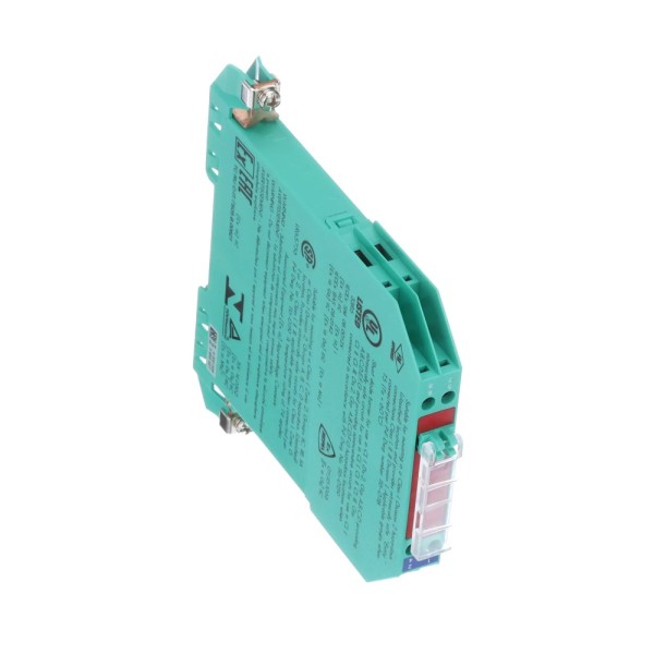 Acquistare HOCHIKI FOC-728 Barriera Zener intrinsecamente sicura a 2 canali