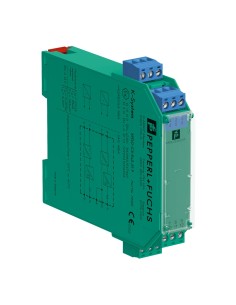 Kaufen HOCHIKI FOC-729 intrinsisch sichere 2-Kanal-Zenerbarriere, über die Schleife mit 24 V DC gespeist