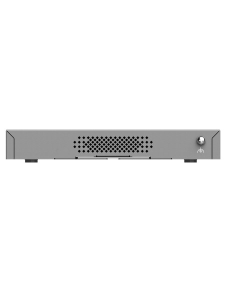 Comprar REYEE RG-NBF2100S-8GT1SC Reyee E-Lighten Switch Cloud Capa 2 - 8 puertos RJ45 Gigabit  - 1 Puerto óptico SC 1G (PON) - V