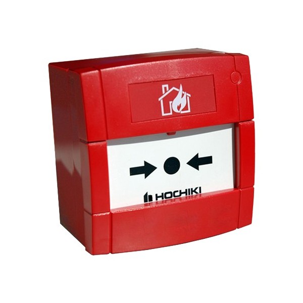 Hochiki Foc-731 CCP-E-é intrinsecamente seguro ARREMÁVEL ALARM BOTÃO HochiKi