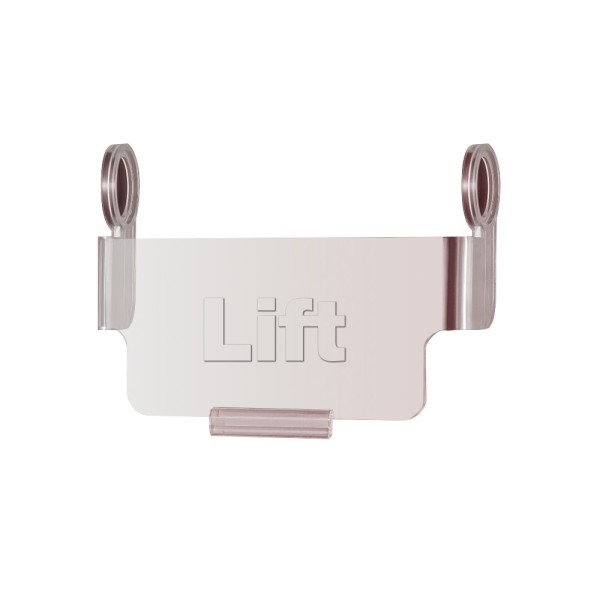Acheter OEM FOC-732 Capot de protection optionnel pour le déclencheur manuel d’incendie FOC-721 (AH-0817)