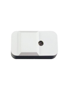 CQR CQR-8 SD3 / WH SLave Scrave Sensor para se conectar à unidade analisador CQR-7 (um máximo de 2 unidades pode ser conectado