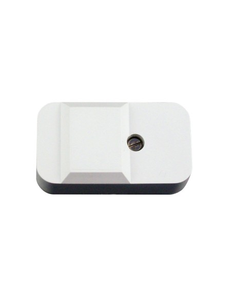 CQR CQR-8 SD3 / WH SLave Scrave Sensor para se conectar à unidade analisador CQR-7 (um máximo de 2 unidades pode ser conectado
