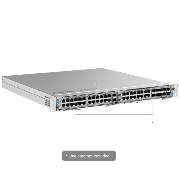 Comprar REYEE RG-NBF6002M Reyee E-Lighten Switch Modular de Chasis Capa 3 - 2 Slot de Expansión (Tamaño total de 1U) - Hasta 16 