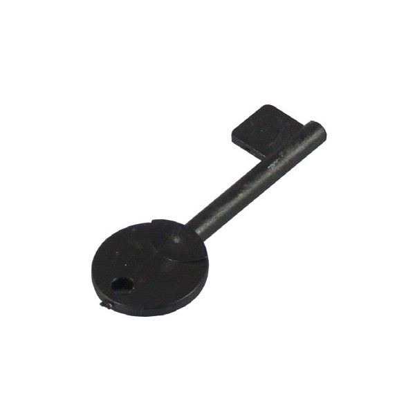 Acheter CQR CQR-6 Clé supplémentaire de rechange pour le réarmement du bouton-poussoir d’alarme anti-agression CQR-17 (PASP1/SS)