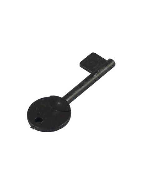 Acquistare CQR CQR-6 chiave aggiuntiva di ricambio per il riarmo del pulsante antirapina CQR-17 (PASP1/SS)