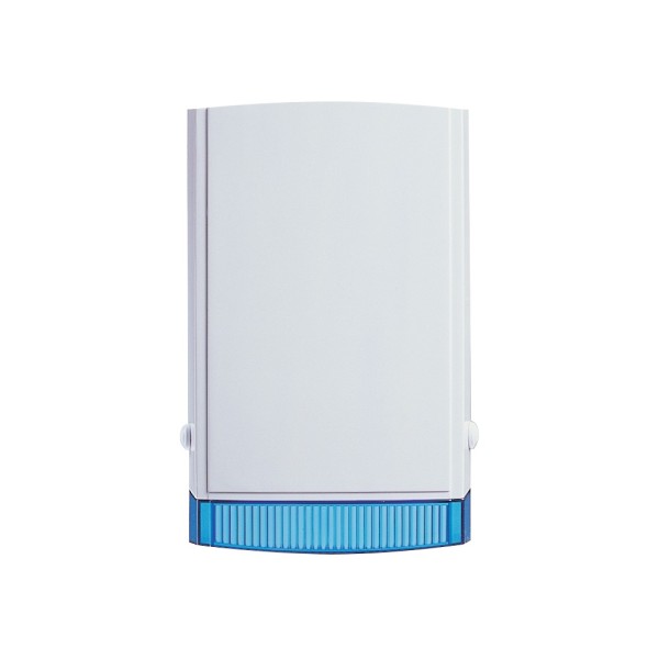 Acheter TEXECOM TEXE-18 Sirène piézoélectrique stroboscopique d’extérieur Premier Odyssey 1E
