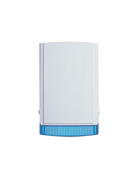 Texecom Texe-18 FCA-0001 Siren Piezoelétrico Estroboscópico Exterior Exterior Odyssey 1e