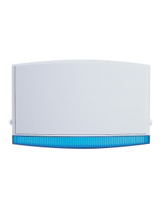 Acheter TEXECOM TEXE-19 Sirène piézoélectrique stroboscopique d’extérieur Premier Odyssey 2E