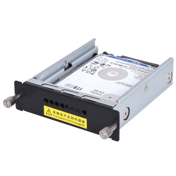 Acheter REYEE RG-NBR-HDD-1T Disque dur Ruijie - Capacité 1 To - Modèle 2,5" - Interface SATA - Modèle compatible Ruijie