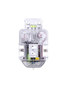 Texecom Texe-27 WDC-0002 Base de sereia retroiluminada da Odyssey X-B para complementar com a gama de capas Odysse