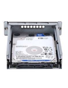 Reyee RG-NBR-HDD-1T disco rígido Ruijie - Capacidade 1 TB - 2.5 & OT MODEL - Interface SATA - Modelo Compatível Ruijie - Compati 2