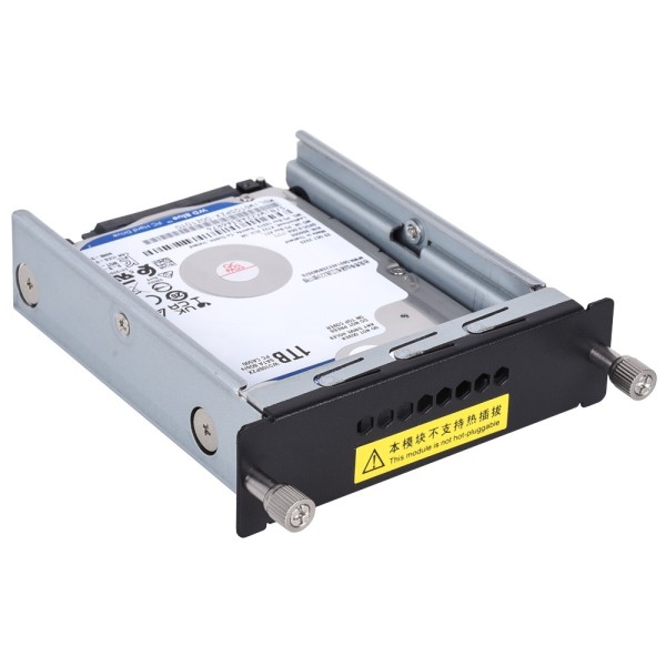 Comprar REYEE RG-NBR-HDD-1T Disco duro Ruijie - Capacidad 1 TB - Modelo de 2.5" - Interfaz SATA - Modelo compatible Ruijie - Com