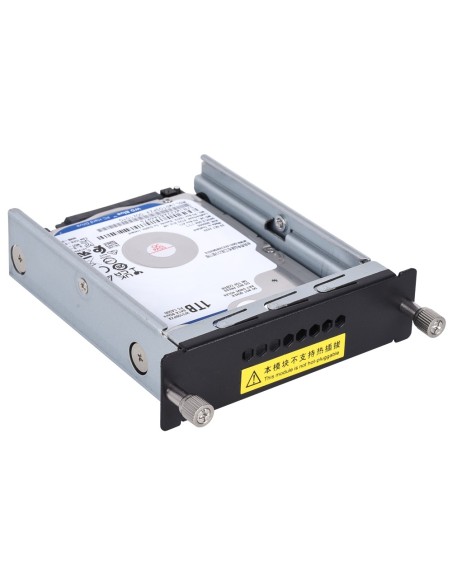 Comprar REYEE RG-NBR-HDD-1T Disco duro Ruijie - Capacidad 1 TB - Modelo de 2.5" - Interfaz SATA - Modelo compatible Ruijie - Com