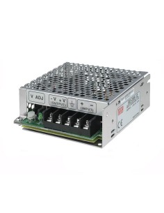 Por Demes Dem-1313 Dem-1313 CC / DC Converter Regulado com saída isolado