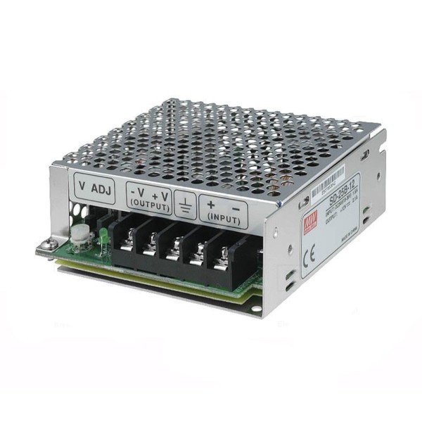 Acheter OEM DEM-1313 Convertisseur CC/CC régulé avec sortie isolée