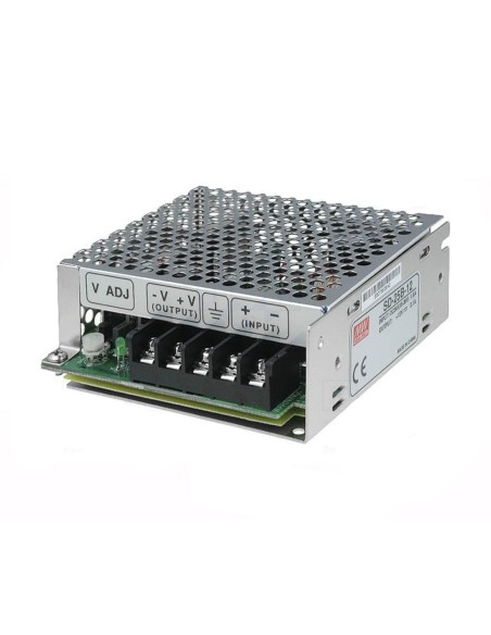 Acheter OEM DEM-1313 Convertisseur CC/CC régulé avec sortie isolée