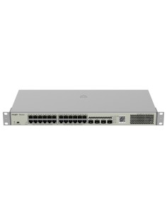 Kaufen REYEE RG-NBS3100-24GT4SFP-P-V2 Ruijie Reyee Cloud-verwalteter L2-Switch – 28 Ports insgesamt (24 PoE+ / 4 SFP-Uplinks) – 