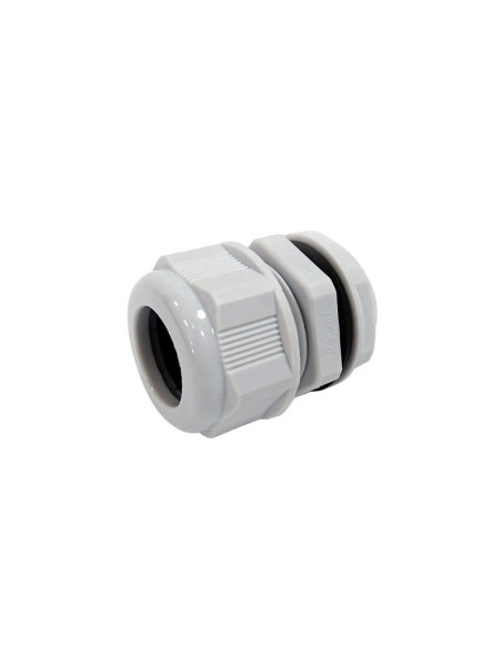 Kaufen DAHUA DAHUA-1769 Kabeldurchführungsteil mit Kabelverschraubung, kompatibel mit DAHUA-230 (PFA121), DAHUA-225 (PFA122), DA