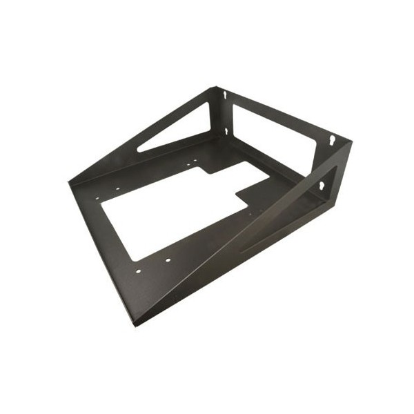 Por Demes Dem-1275 Dem-1275 Suporte de Parede para Dem-301 e Dem-316 Cofres