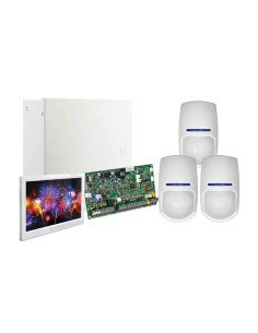 Acheter PARADOX Kit PAR-305 Pyronix Paradox