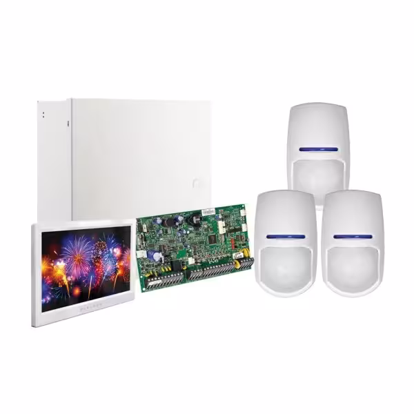 Acheter PARADOX Kit PAR-305 Pyronix Paradox