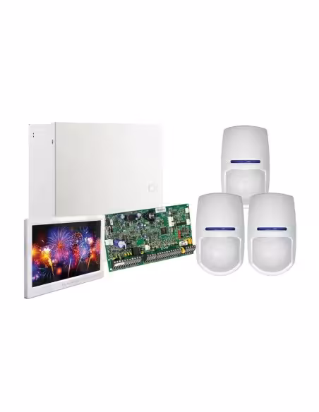 Acheter PARADOX Kit PAR-305 Pyronix Paradox